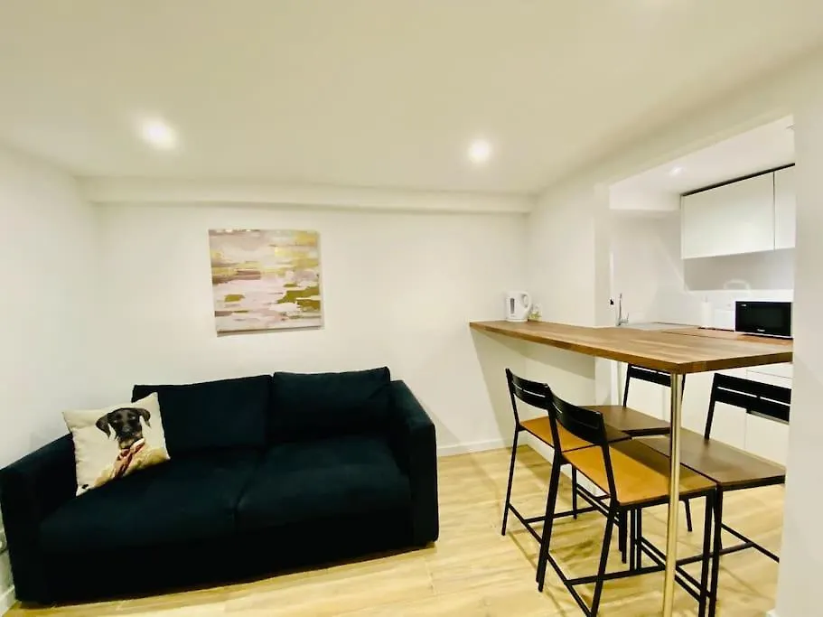 Amalia 21 - Lisbon Apartment البرتغال