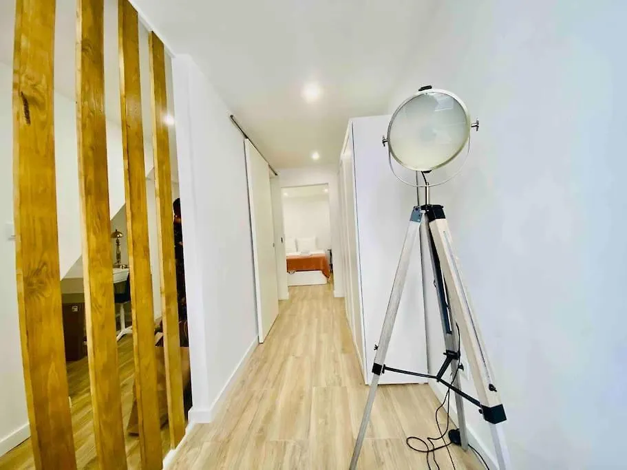 Amalia 21 - Lisbon Apartment البرتغال