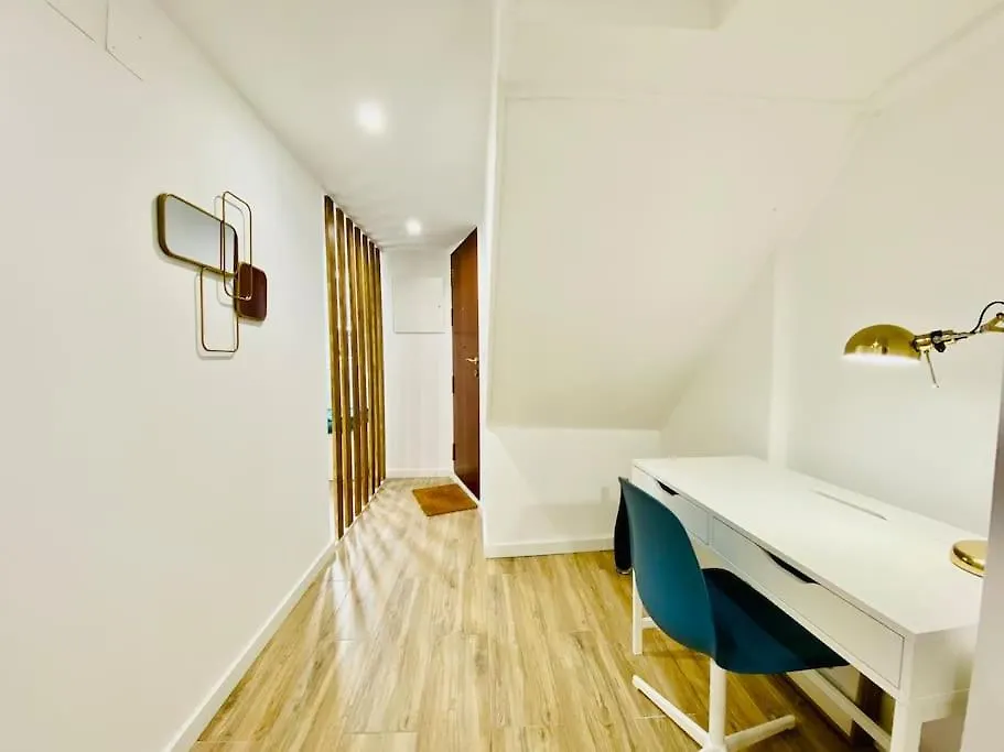 Amalia 21 - Lisbon Apartment